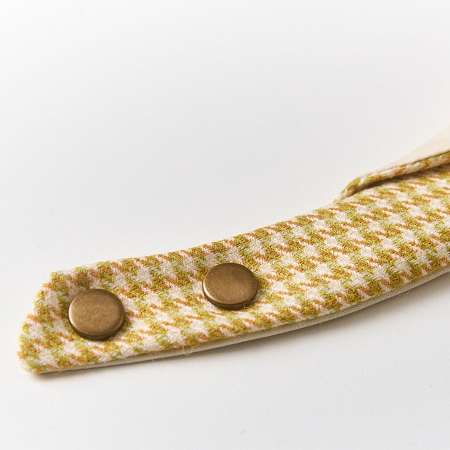 PET BANDANA-Autumn Picnic - MEOWZLE