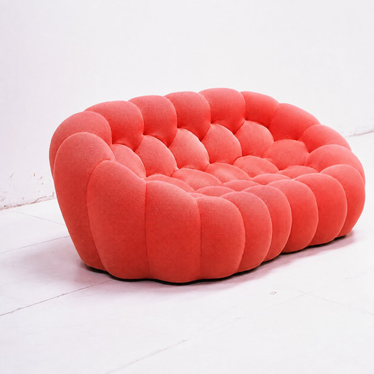 🔥 Zeitlich begrenztes Angebot: Sparen Sie viel beim Viabelleup Bubble Floor Sofa