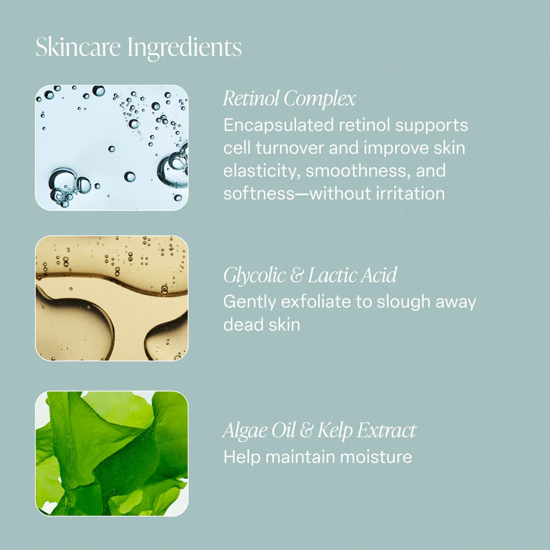💦Meowzle HA Body Hydrator Hyaluronic Acid Body Serum