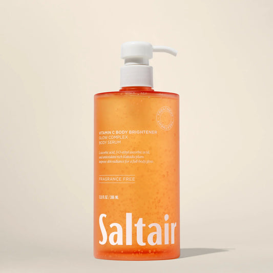 Saltair Vitamin C Body Serum