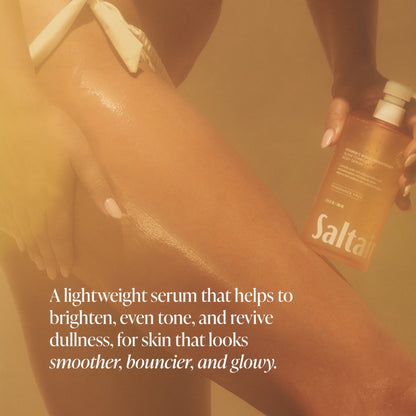 Saltair Vitamin C Body Serum
