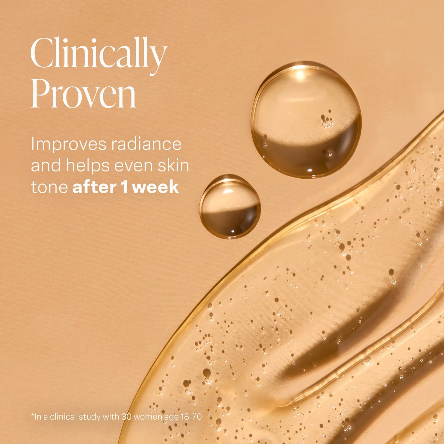 Saltair Vitamin C Body Serum