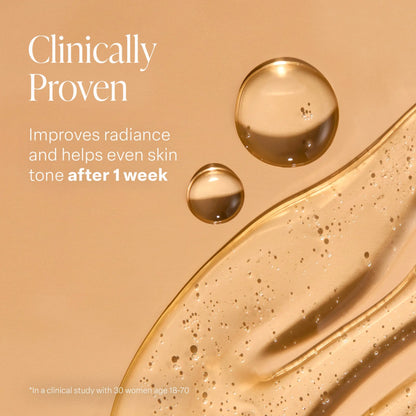 Saltair Vitamin C Body Serum