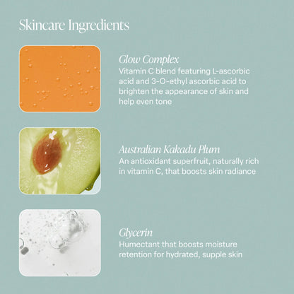 Saltair Vitamin C Body Serum
