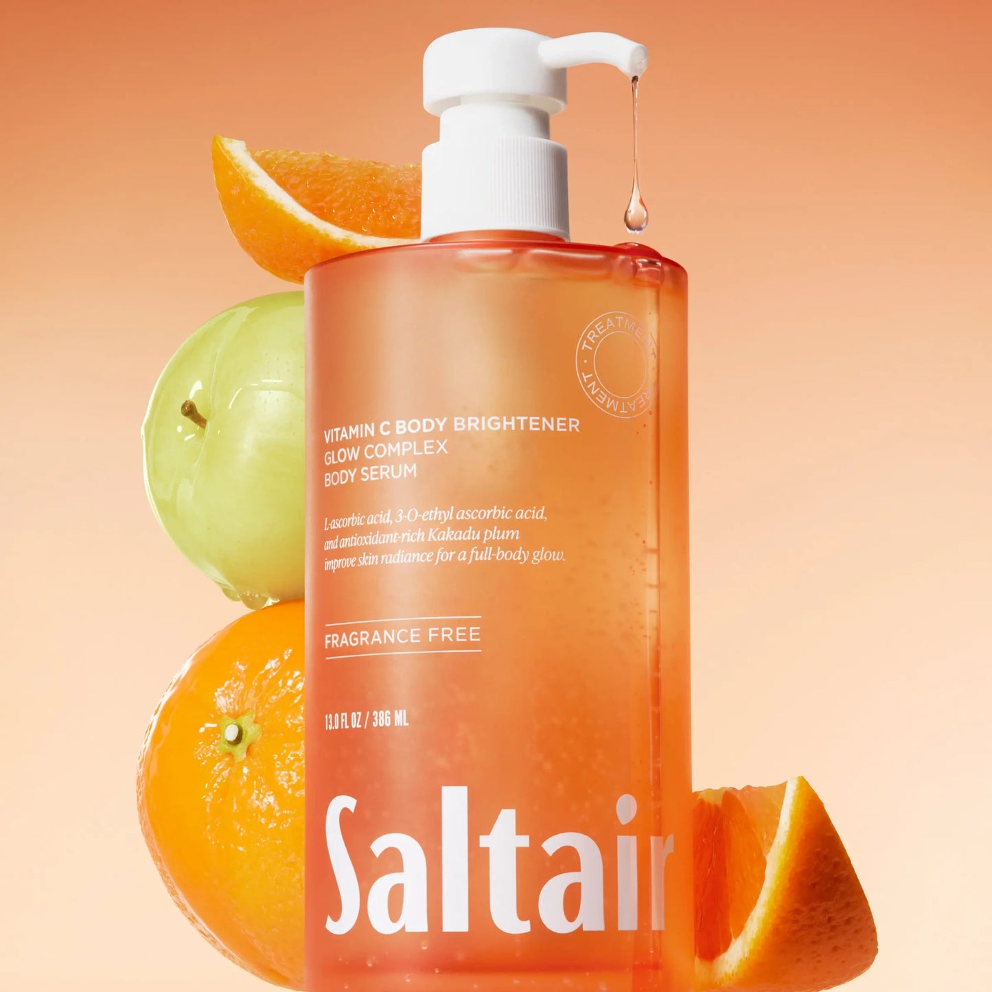 Saltair Vitamin C Body Serum