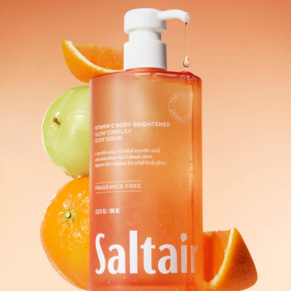 Saltair Vitamin C Body Serum