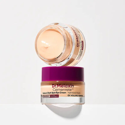 [Dr. Melaxin Authorized Store] Cemenrete Calcium Dark Spot Eye Cream