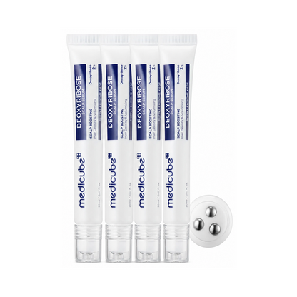 [NEW] [medicube] Deoxyribose Scalp Serum