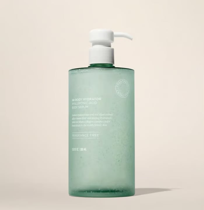 🌊Revive + Hydrate Bundle - HA Body Hydrator with Hyaluronic Acid & Overnight Retinol