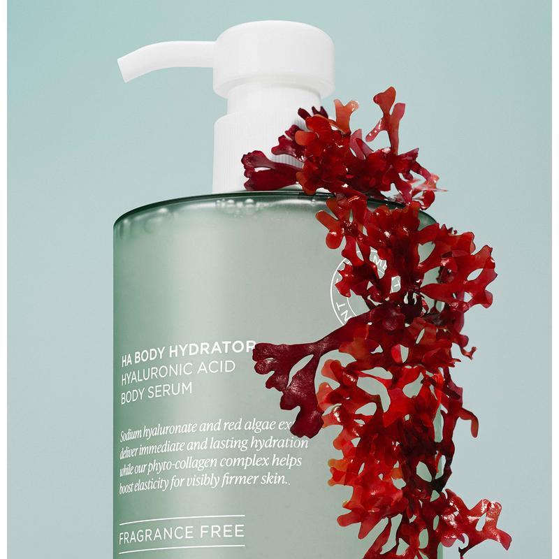 🌊Revive + Hydrate Bundle - HA Body Hydrator with Hyaluronic Acid & Overnight Retinol