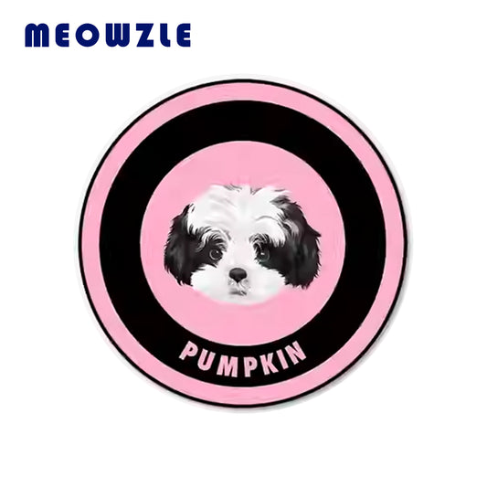 PET RUG-Blackpink