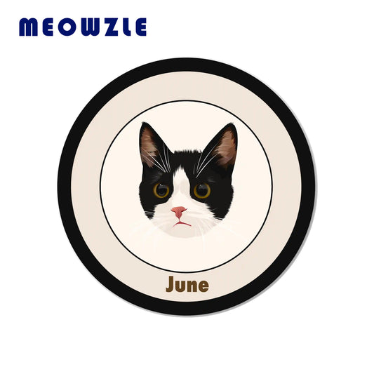 MEOWZLE-PET RUGS
