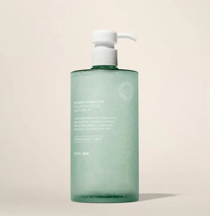 💦Meowzle HA Body Hydrator Hyaluronic Acid Body Serum