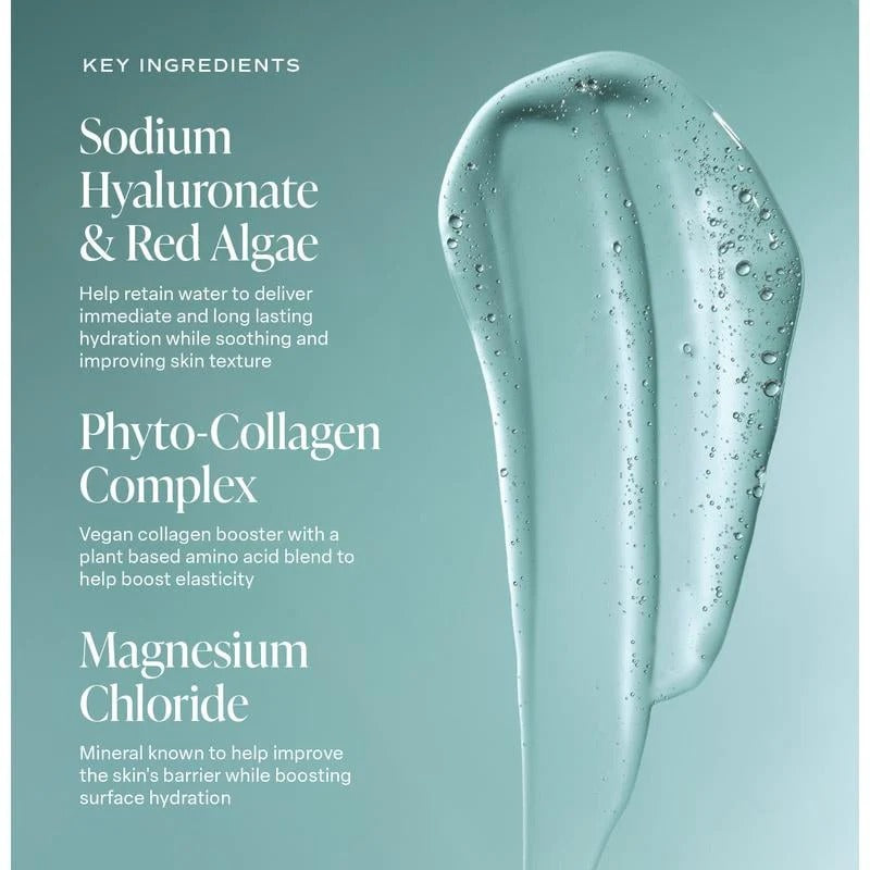 💦Meowzle HA Body Hydrator Hyaluronic Acid Body Serum