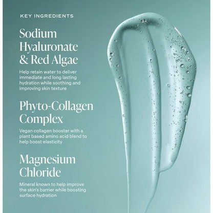 💦Meowzle HA Body Hydrator Hyaluronic Acid Body Serum