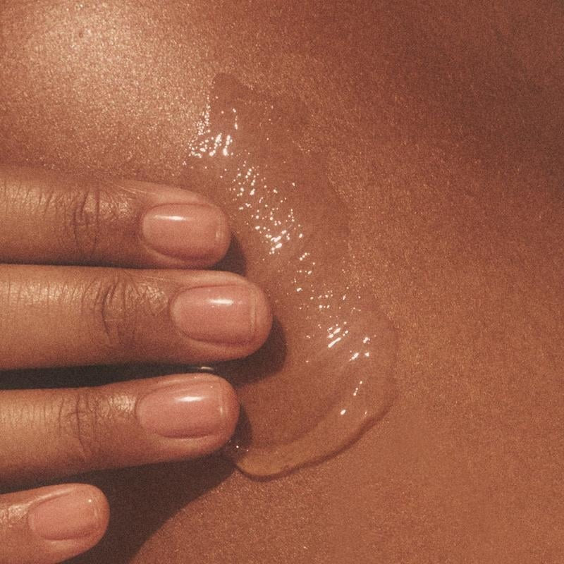 💦Meowzle HA Body Hydrator Hyaluronic Acid Body Serum