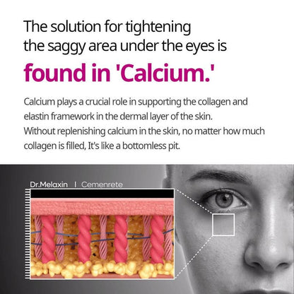 🔥 Cemenrete Calcium Intense Cream | 1.7 fl oz (50 ml)