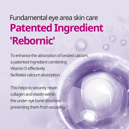 🔥 Cemenrete Calcium Intense Cream | 1.7 fl oz (50 ml)