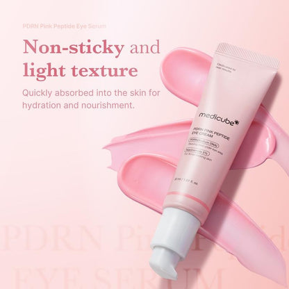 ♥️[medicube] Mix & Match Eye Serum Set | Deep & Kojic & PDRN
