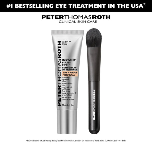 Peter Thomas Roth Instant FirmX Easy Wear Temporary Eye Tightener (20ml)