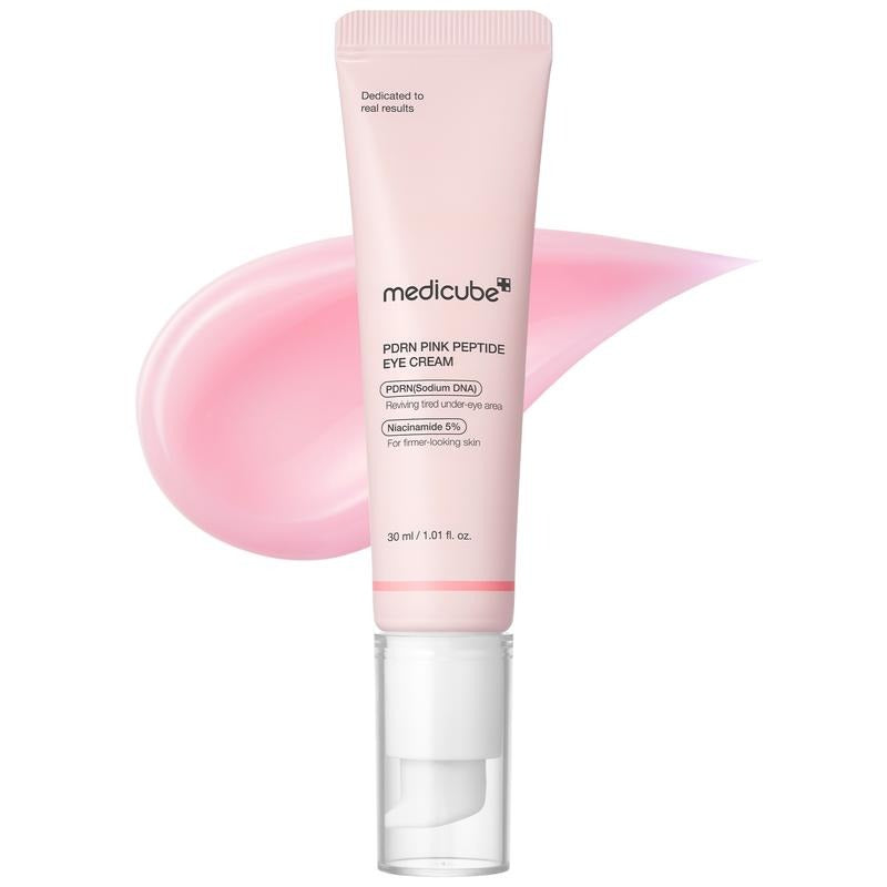 ♥️[medicube] Mix & Match Eye Serum Set | Deep & Kojic & PDRN