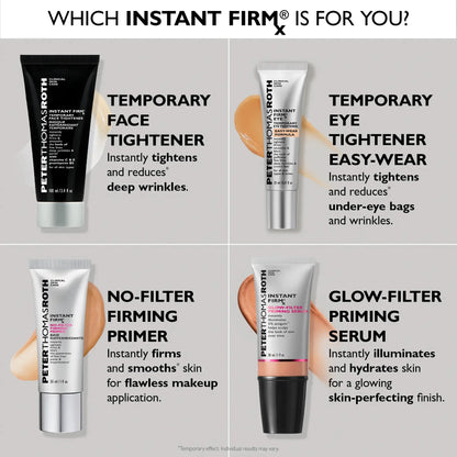 Peter Thomas Roth Instant FirmX Easy Wear Temporary Eye Tightener (20ml)