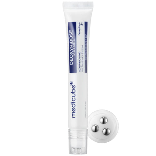 [NEW] [medicube] Deoxyribose Scalp Serum