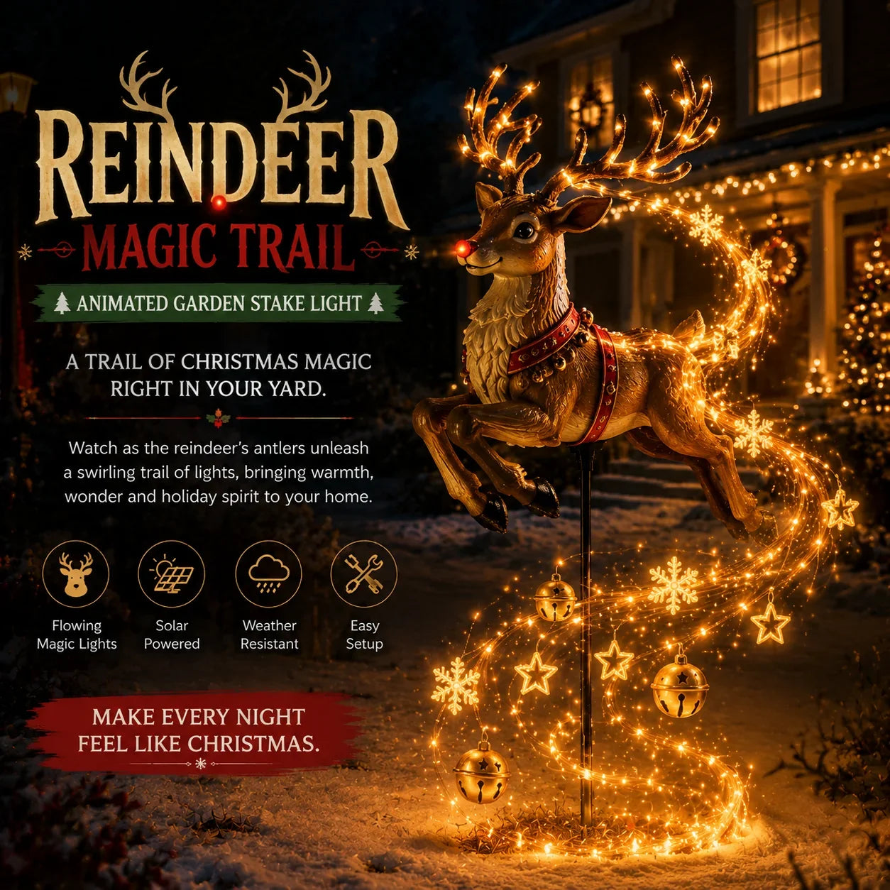 Reindeer