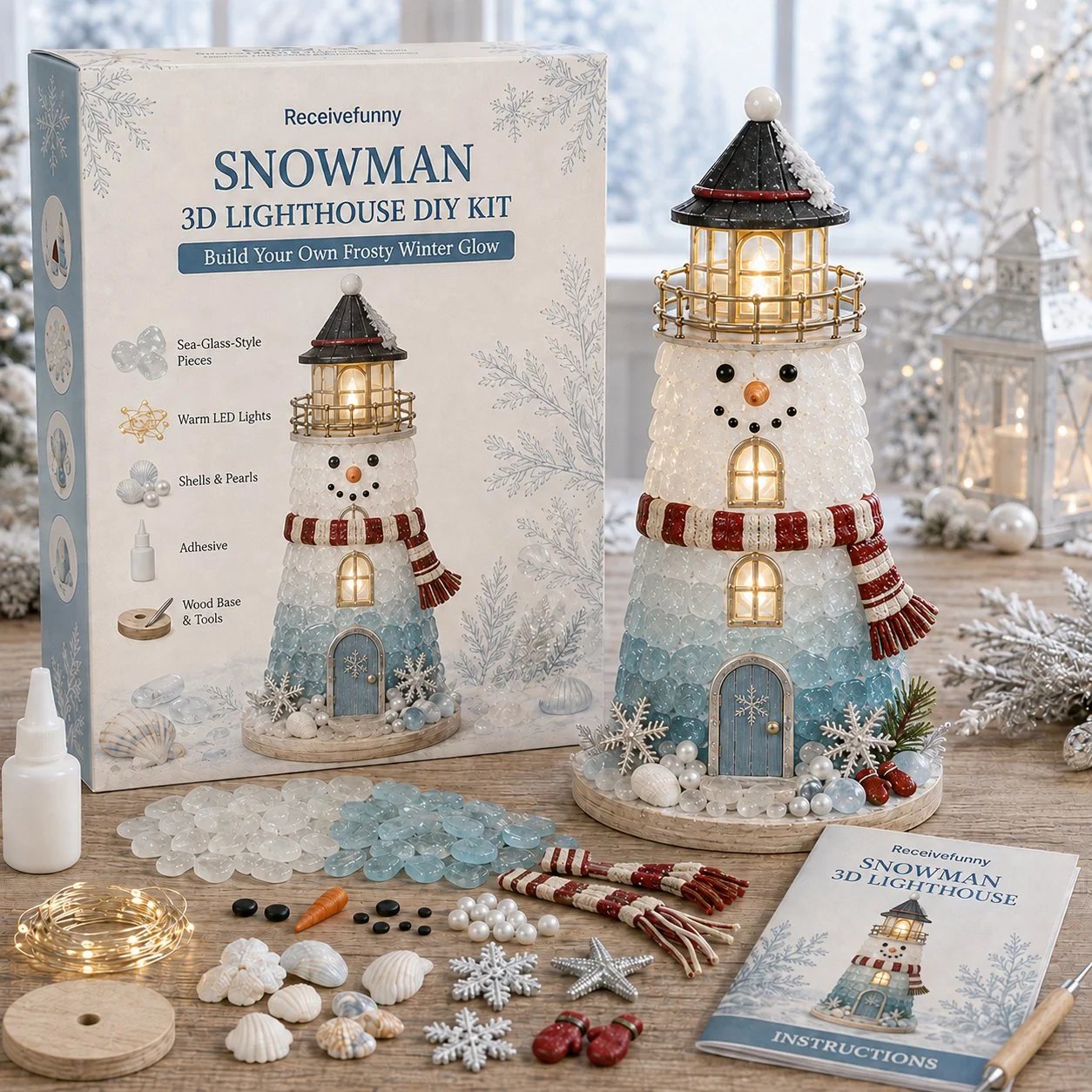 Snowman