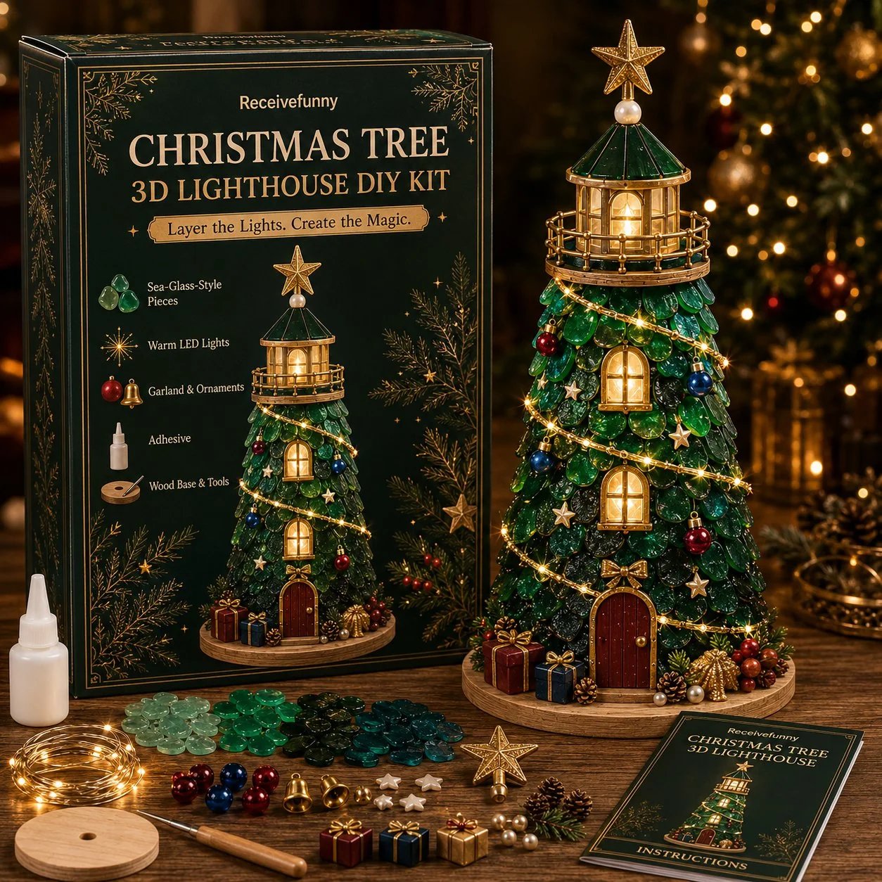 Christmas Tree