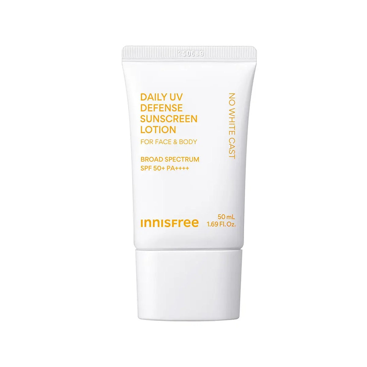 Daily UV Defense Sunscreen SPF 50+ Broad Spectrum image 1