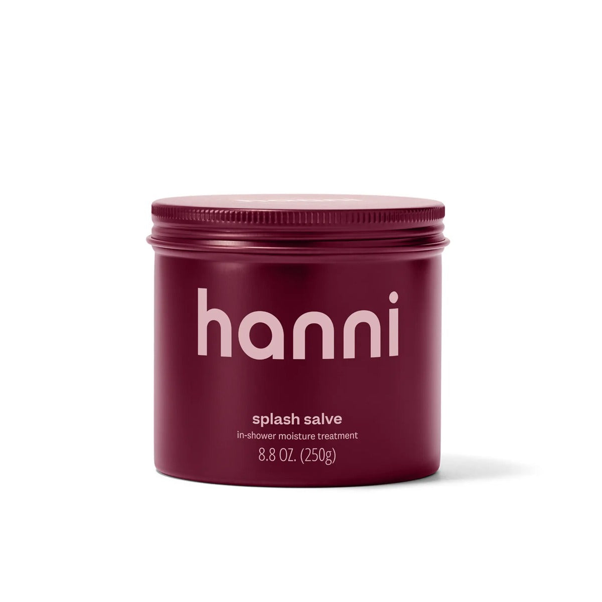 Hanni Splash Salve In-Shower Moisturizer 8.8 oz image 1