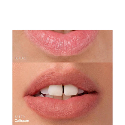 VIOLETTE_FR Bisou Balm Calisson Sheer Matte Lipstick image 7