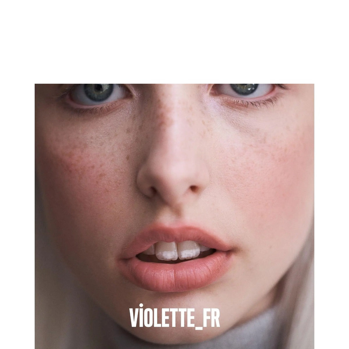 VIOLETTE_FR Bisou Balm Calisson Sheer Matte Lipstick image 11