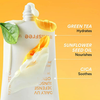 Daily UV Defense Sunscreen SPF 50+ Broad Spectrum image 11