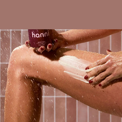 Hanni Splash Salve In-Shower Moisturizer 8.8 oz image 13