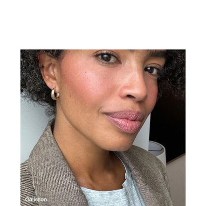 VIOLETTE_FR Bisou Balm Calisson Sheer Matte Lipstick image 13