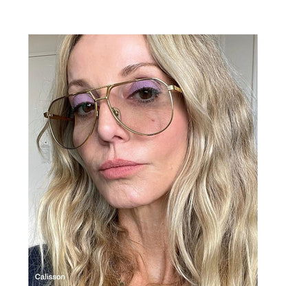 VIOLETTE_FR Bisou Balm Calisson Sheer Matte Lipstick image 15